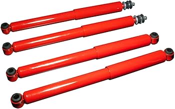 Amazon | JA11/JB31/JA51/JA71 ジムニー [S61.1-H7.10] ロングショック